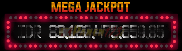 SASUKE77 Jackpot